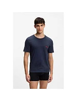 Pánská trička Boss Bodywear MULTICOLOR set (50532811-990)