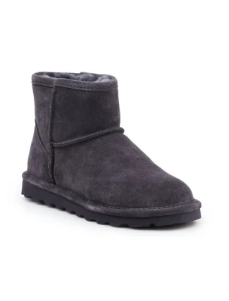 Dámská obuv Alyssa Charcoal W 2130W-030 - BearPaw Dámská obuv Alyssa Charcoal W 2130W-030 - BearPaw
