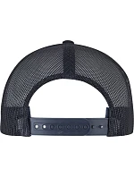 Flexfit 6606/6606T 6 panelová vintage kšiltovka "Trucker" 55.6606 dark grey Flexfit 6606/6606T 6 panelová vintage kšiltovka "Trucker" 55.6606 dark grey