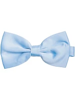 Korntex KXBTIE Motýlek 76.BTIE light blue