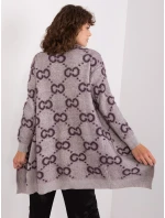 Propojka AT SW 23401 A.96 tmavě fialová