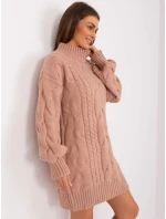 Přepínač AT SW 2367 1.35P tmavě růžová