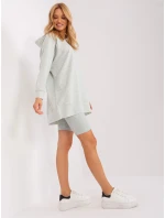 Sada EM KMPL 829.70 světle šedá