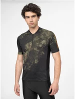 Pánský cyklistický dres 4F Pánský cyklistický dres 4F