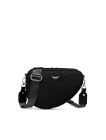 Kabelka VUCH Larrel Black