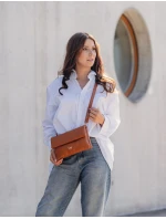 Dámská kabelka Vuch Yella Chic Brown