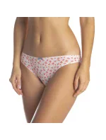 Dámské kalhotky MINI BIKINI L-103MB-14 3-pack Dámské kalhotky MINI BIKINI L-103MB-14 3-pack