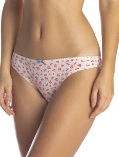 Dámské kalhotky MINI BIKINI L-103MB-14 3-pack