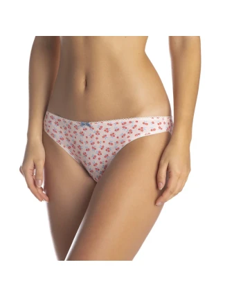 Dámské kalhotky MINI BIKINI L-103MB-14 3-pack Dámské kalhotky MINI BIKINI L-103MB-14 3-pack