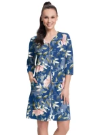 DÁMSKÝ ŽUPAN 390 W/25