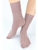 VLNĚNÉ PONOŽKY SW029