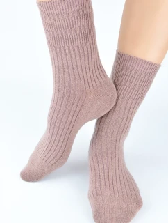 VLNĚNÉ PONOŽKY SW029