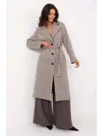 Plášť  model 211304 Italy Moda