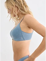 sloggi ZERO Feel Pure THE UP Push Up - Liberty Blue - SLOGGI Liberty Blue - SLOGGI
