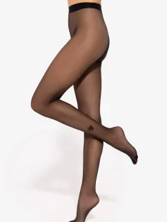 Punčocháče Gatta Lovely wz.07 20 den 2-4