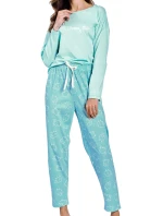 Dámské pyžamo 3217 Abi - TARO