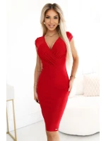 Dámské šaty 379-5 BOYKA - NUMOCO