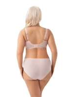 Dámská podprsenka 937 Evia beige - GORSENIA