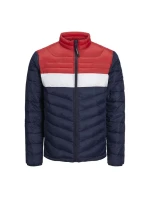 Jack & Jones Jjetoby Bunda s límcem Noos M 12211788 Jack & Jones Jjetoby Bunda s límcem Noos M 12211788
