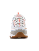 Boty Skechers D'Lites - Bold Views W 149589-NTMT