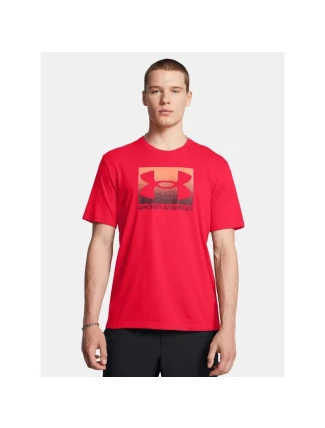 Tričko Under Armour M 1386793-600 pánské Tričko Under Armour M 1386793-600 pánské