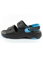 Sandály Crocs Classic All-Terrain M 207711-0ZQ