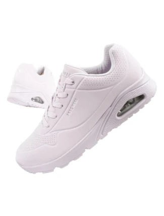 Skechers Uno Stand On W 73690/LVLP dámské boty