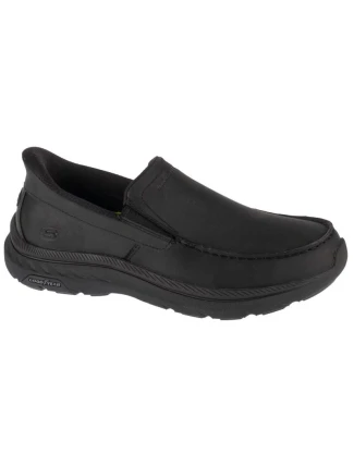 Skechers Slip-Ins: Pollard - Osgood 205334-BBK Black 41