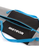 Potah lyží Meteor Croma šedý/černý