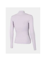 Dámské tričko s dlouhým rukávem 4F H4Z22-TSDL017