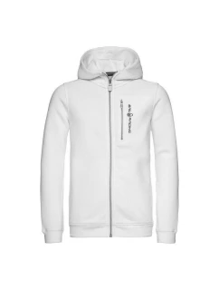 SAIL RACING JR BOWMAN ZIP HOOD mikina s kapucí