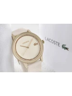 Lacoste Dámské hodinky LACOSTE 12.12 Go 2001288 + BOX Lacoste Dámské hodinky LACOSTE 12.12 Go 2001288 + BOX