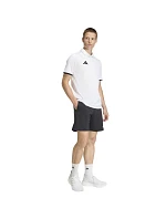 Pánské tričko adidas Entrada 26 Polo white JZ6661 pánské