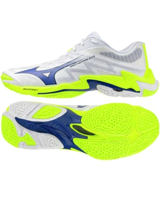 Boty Mizuno WAVE LIGHTNING ELITE V1GA260039