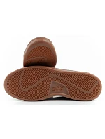 Pánská sportovní obuv Puma Smash 3.0 leather sneakers classic trendy blue