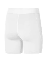 Dámské šortky Nike Df Strike NP Short, bílé, DH8327, velikost 100 Dámské šortky Nike Df Strike NP Short, bílé, DH8327, velikost 100