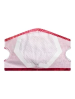 BUFF® FILTRAČNÍ MASKA KEREN FLASH PINK 126640 552 10 00