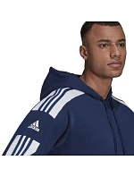Pánská mikina Squadra 21 Sweat Hoody M GT6636 - Adidas