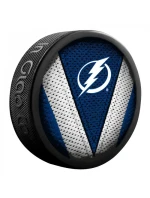 Pamětní hokejový puk Inglasco NHL Stitch 510AN000605