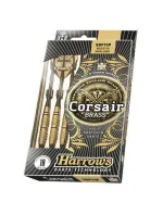 Šipky Harrows Corsair Softip HS-TNK-000013392