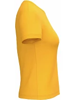 Kariban K 380 Dámské tričko 20.K380 yellow Kariban K 380 Dámské tričko 20.K380 yellow