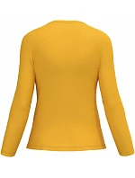 Kariban K 383 Dámské tričko s dlouhým rukávem 20.K383 yellow Kariban K 383 Dámské tričko s dlouhým rukávem 20.K383 yellow