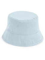 Beechfield B 90NB Dětský ekologický rybářský klobouk 53.90NB powder blue Beechfield B 90NB Dětský ekologický rybářský klobouk 53.90NB powder blue