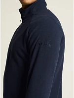 Craft Corporate CORE Explore Fleece Midlayer M Pánská fleecová mikina s 1/4 zipem 81.5246 blaze Craft Corporate CORE Explore Fleece Midlayer M Pánská fleecová mikina s 1/4 zipem 81.5246 blaze