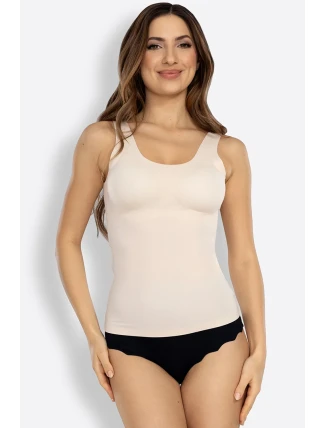 Mitex FEEL GOOD TOP barva: béžová