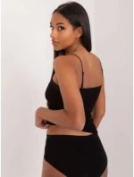 Horní část BR TP 2030 černá Horní část BR TP 2030 černá