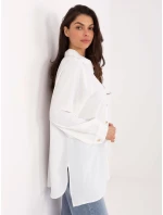 Košile IT KS 29022.25 bílá