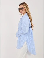 Košile IT KS 6612.89 modrá Košile IT KS 6612.89 modrá