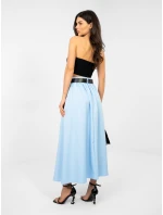 Sukně IT SD 19720.17P světle modrá