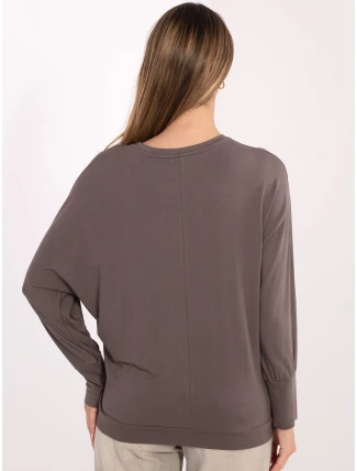 Halenka RV BZ A 164.82 šedobéžová Halenka RV BZ A 164.82 šedobéžová